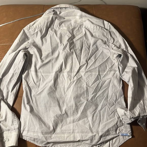 Calvin Klein Greg shirt size medium - Picture 4 of 4